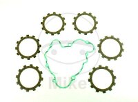 Kit de reparación del embrague para KTM SX 60 65...