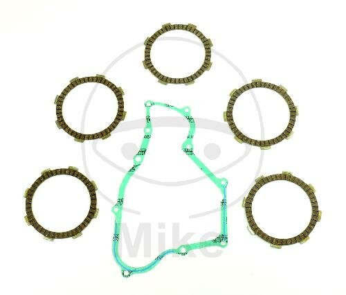 Clutch repair kit for Honda CR 80 85 1984-2008