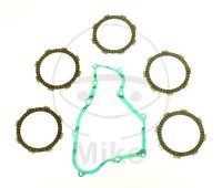 Kupplungsreparatur Satz für Honda CR 80 85 1984-2008