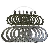 Kupplungslamellensatz für Kawasaki GPZ Z GTR ZX-10...