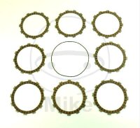 Kupplungsreparatur Satz für Honda CRF 450 2002-2018