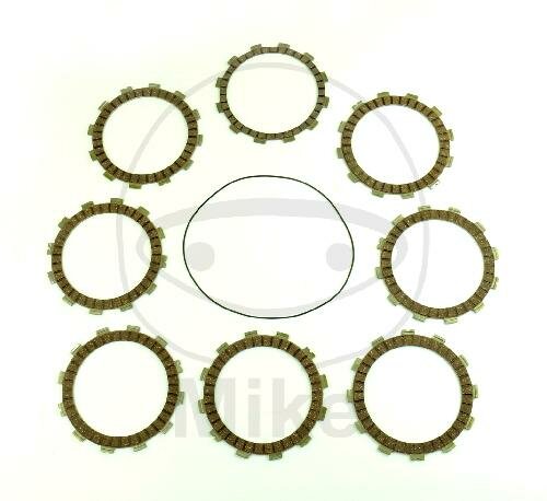 Clutch repair kit for Honda CRF 250 R 2011-2016