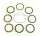Clutch repair kit for Honda CRF 250 R 2011-2016