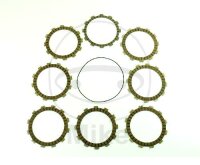 Kupplungsreparatur Satz für Honda CRF 250 2004-2019