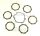 Clutch repair kit for Kawasaki KX 80 85 1998-2015
