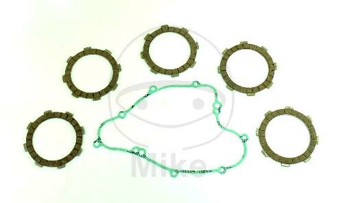 Kit di riparazione della frizione per Suzuki RM 65 2003-2005