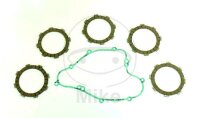 Kit de reparación del embrague para Suzuki RM 65...