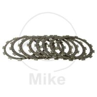 Clutch plates EBC for Suzuki GSX-R 600 2006-2007