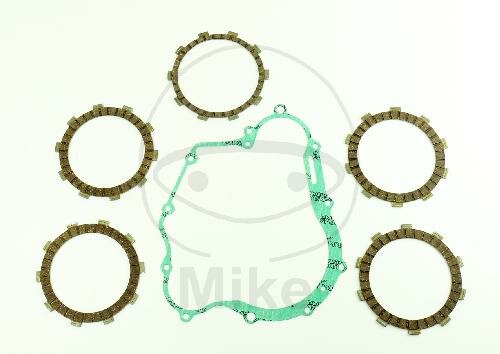 Kit de réparation dembrayage pour Yamaha WR 125 2009-2012