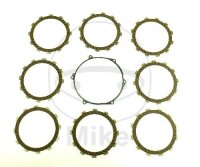 Kit de réparation dembrayage pour Kawasaki KX 250...