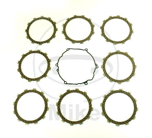 Clutch repair kit ATH for Kawasaki KX 250 # 2005-2008