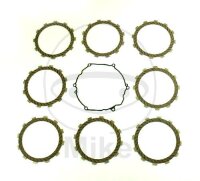 Kupplung Reparatursatz ATH für Kawasaki KX 250 #...