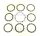 Clutch repair kit ATH for Kawasaki KX 250 # 2005-2008
