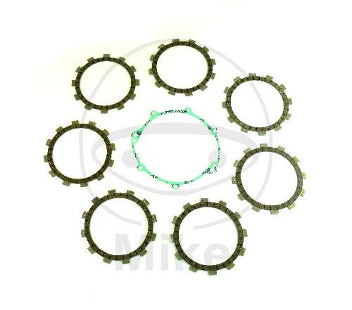 Clutch repair kit for Yamaha WR 250 2008-2013