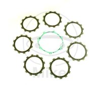 Kit de reparación del embrague para Yamaha WR 250...