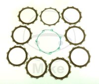 Kit de reparación del embrague para Yamaha WR 450...