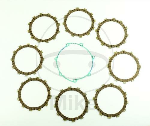 Clutch repair kit for Gas Gas EC 450 F 4T Racing Yamaha WR 450 F