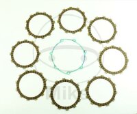 Kupplungsreparatur Satz für Gas Gas EC 450 F 4T...