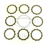 Kit de reparación del embrague para Yamaha WR 450...