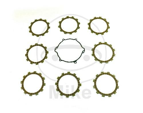 Kit de reparación del embrague para Yamaha YZ 125 2004-2017
