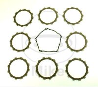 Kit di riparazione della frizione per Kawasaki KX 250 F...