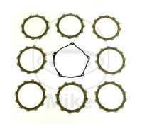 Kit di riparazione della frizione per Kawasaki KX 250 F...