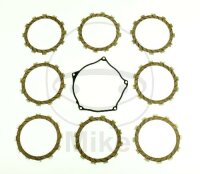 Kit di riparazione della frizione per Kawasaki KX 250 F...