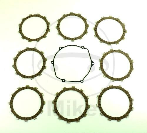 Kit de réparation dembrayage pour Suzuki RM-Z 450 2005-2007