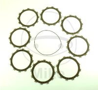 Kit de reparación del embrague para Suzuki RM 250...