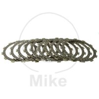 Kupplungslamellen EBC für Honda ST 1100 Pan European...