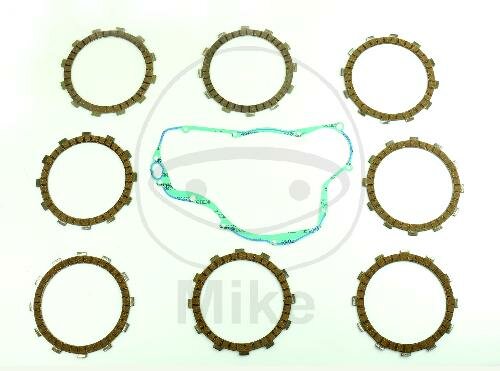 Kit de reparación del embrague para Suzuki RM 250 2003-2005
