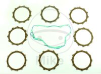 Kit de reparación del embrague para Suzuki RM 250...