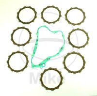 Kit de reparación del embrague para Suzuki RM 250...