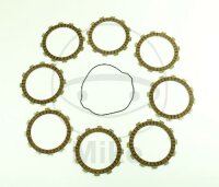 Kit di riparazione della frizione per KTM EXC-F 250 4T...