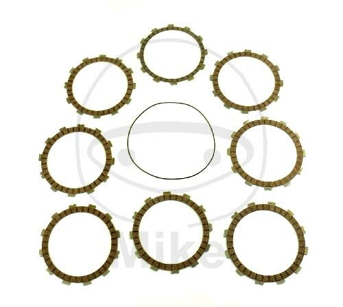 Kit de réparation dembrayage pour Honda CRF 450 R 2011-2016