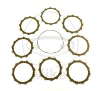 Kupplungsreparatur Satz für Honda CRF 450 R 2011-2016