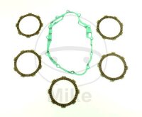 Kupplungsreparatur Satz für Honda CRF 150 F 2006-2007