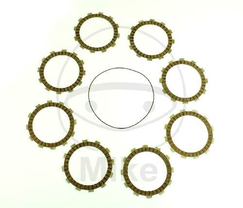 Clutch repair kit for Honda CRF 250 R 2010