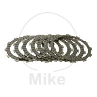 Dischi frizione EBC per Honda CB 400 750 1992-2003