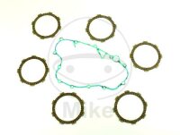 Kupplungsreparatur Satz für Honda CRF 150 2007-2017