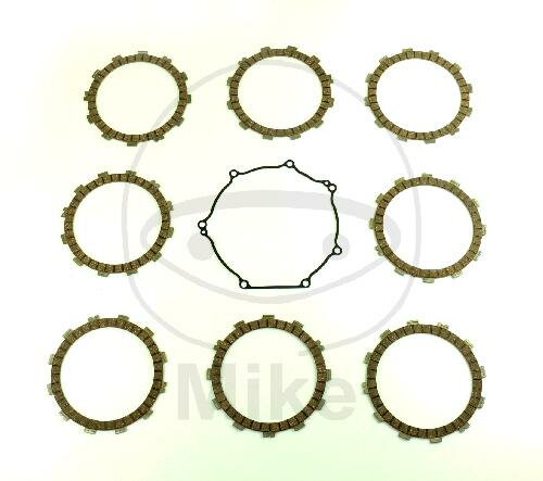 Kit de reparación del embrague para Kawasaki KX 450 F 2006-2015