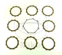 Kit di riparazione della frizione per Kawasaki KX 450 F...
