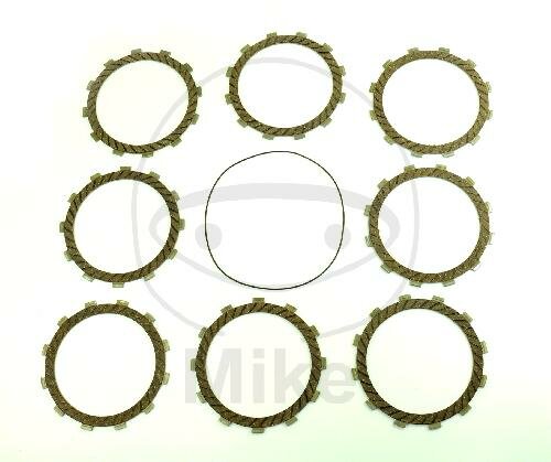 Kit de reparación del embrague para Suzuki RM 250 1996-2002