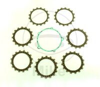 Kit de reparación del embrague para Yamaha YZ 125...