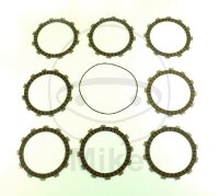 Kit de reparación del embrague para Yamaha YZ 250...