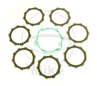 Kit de reparación del embrague para Yamaha YZ 85...