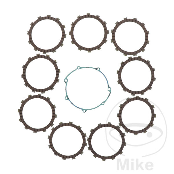 Clutch repair kit ATH for Yamaha YZ-F 426 # 2000
