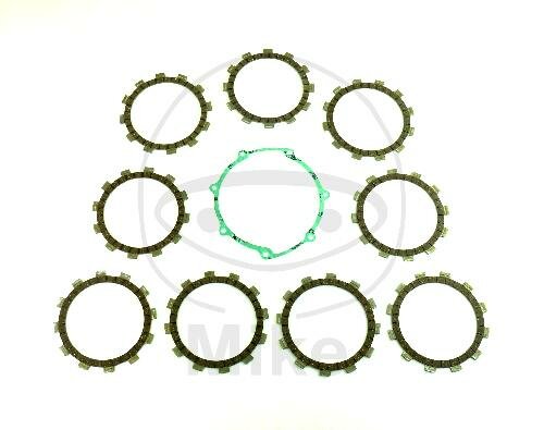 Clutch repair kit for Gas Gas EC 250 Yamaha WR YZ 250 F 2001-2016