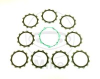 Kupplungsreparatur Satz für Gas Gas EC 250 Yamaha WR...