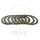 Dischi frizione EBC per Suzuki VZR 1800 M1800 2006-2015